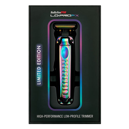 BabylissPro Lo Pro FX Chameleon Trimmer